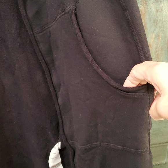 Michael Star Hooded Open Front Cardigan Sweater, Size Medium, NWOT - Picture 5 of 10